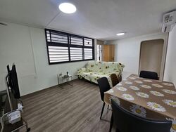 Blk 804 Khatib Gardens (Yishun), HDB 4 Rooms #555596781